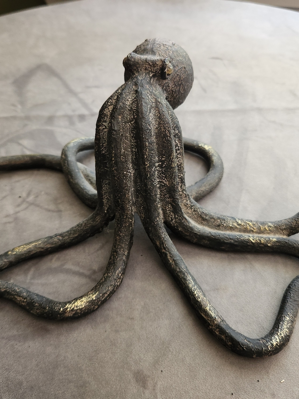 Octopus decor - Picture 4 of 11